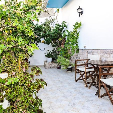 Hotel Karpathos المظهر الخارجي الصورة