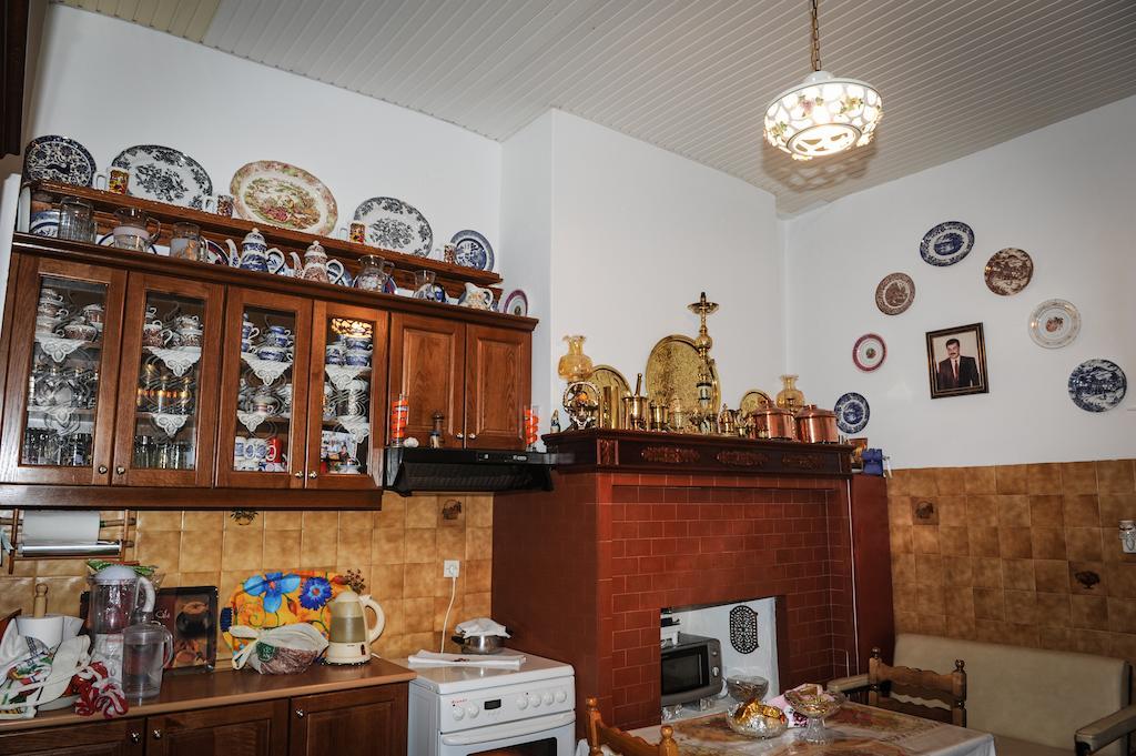 Hotel Karpathos المظهر الخارجي الصورة