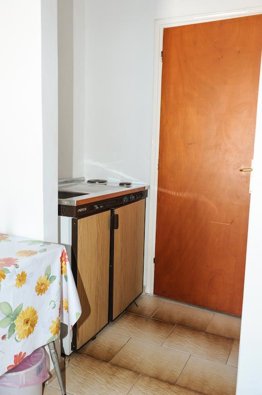 Hotel Karpathos المظهر الخارجي الصورة