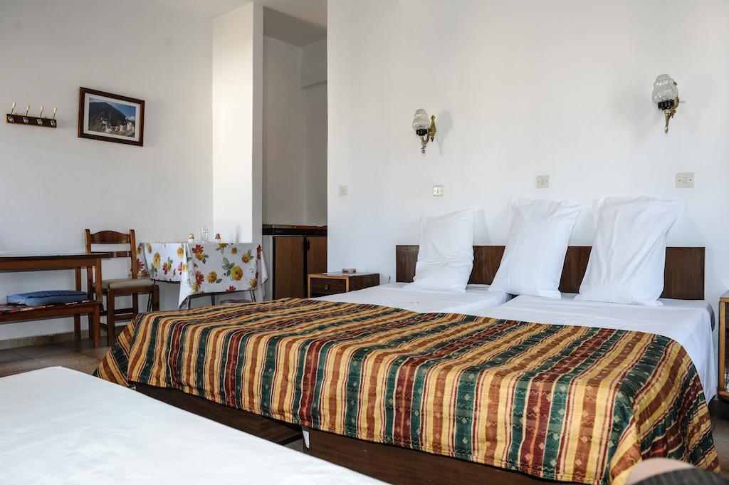 Hotel Karpathos الغرفة الصورة