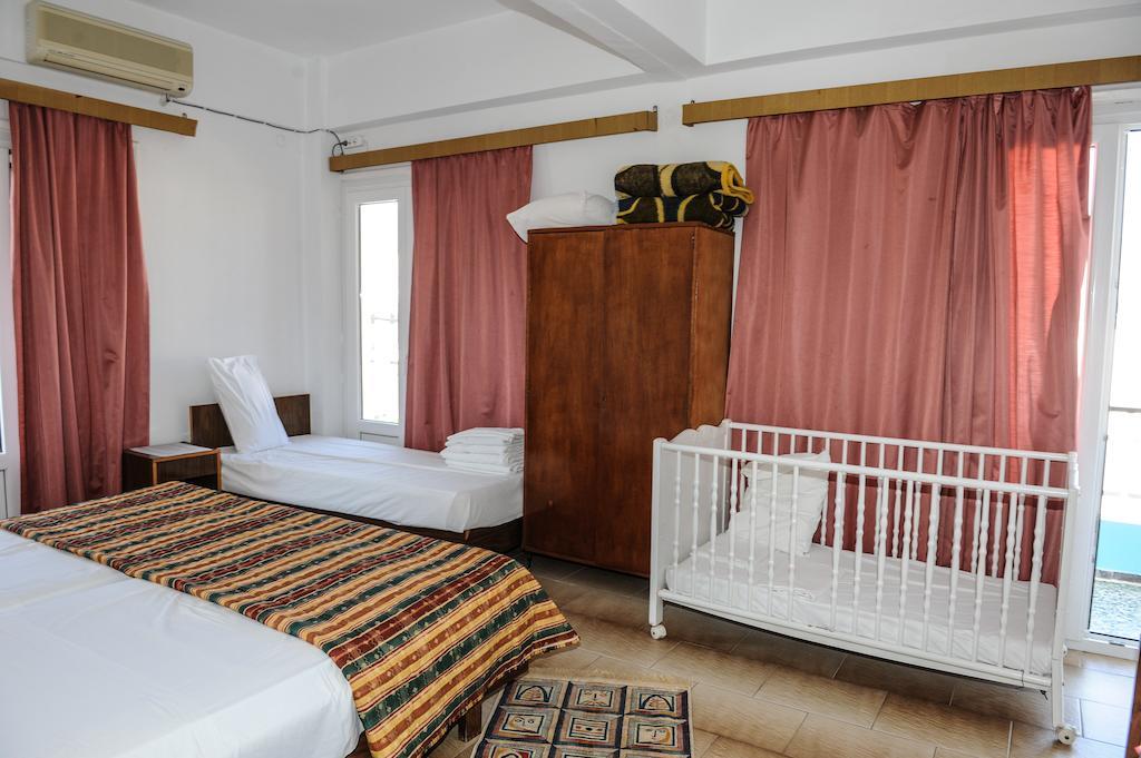 Hotel Karpathos الغرفة الصورة